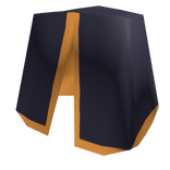 Rain World - Deluge: Savior's Cloak