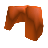 Rain World - Deluge: Survivor's Cloak