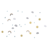Rainbow Aura