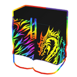 ✅ Rainbow Cartoony 