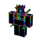 Rainbow Cartoony Avatar Bundle [1.0]