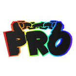 Rainbow Cartoony Pro Chain