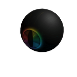 Rainbow Catseye