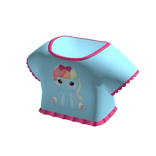 rainbow dash mlp blue pony blue shirt top 