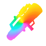 Rainbow Davy Bazooka Addon