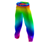 Rainbow Joggers