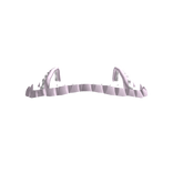 ꒰꒰ ♡ rainbow kawaii ruffle dress part 