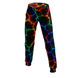 Rainbow Lava Pants