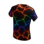 Rainbow Lava T-SHIRT