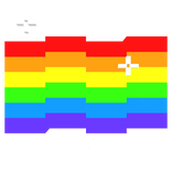 Rainbow Nyan Cat Trail