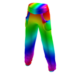 Rainbow Pants