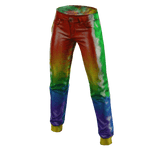 Rainbow Pants 🌈