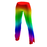 Rainbow PANTS 🌈