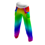 Rainbow Pants