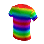 Rainbow Shirt
