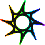 Rainbow Spawn Point Expression