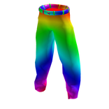 Rainbow Sport Pants
