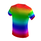 Rainbow T-shirt 🌈 