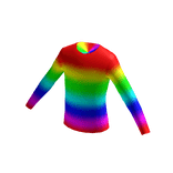 🌈 Rainbow T-shirt