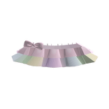 . 自信 ♡ rainbow unicorn mini skirt 自信 ♡.
