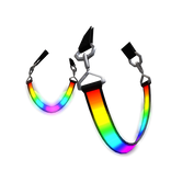Rainbow/RGB Waist Straps 1.0 [EMISSIVE - GLOWING]