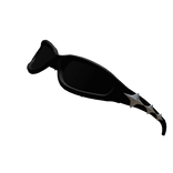 Raised Sunglasses Y2K Gentle Monster