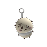 Rakko Keychain