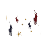 Ralph Lauren Polo Pony Aura