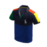 Ralph Lauren US Open Ball Crew Polo Shirt