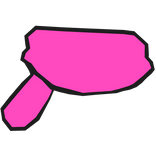 Ralsei Outfit - Scarf