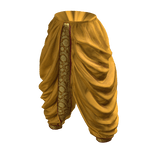 Ramayana  Trimurti Divine Pants