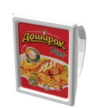 Ramen Backpack Doshirak(Дошик)