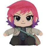 Ramona Flowers Plushie (Waist L)