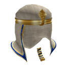 Ramses De Nile Empire Halloween Mummy Headgear