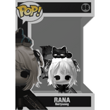 RANA'S POP