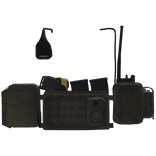 Ranger Green LEO Setup
