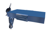 Ranger of Mercuria Belt