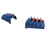 Ranger of Mercuria Shoulder Pads