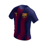 Raphinha Barcelona Home Kit Jersey 25/26