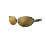 RareOffsale's Golden Aviators of Sparkles