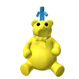 Rarest Jimbo of em all