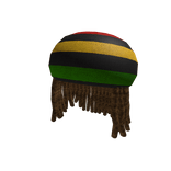  Rasta