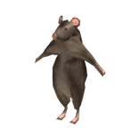 Rat Dancing Meme