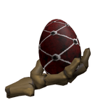 Rattlebone's Fabergé egg