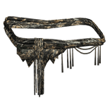 Ratty Right Arm Scarf