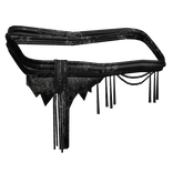 Ratty Right Arm Scarf