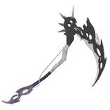 Raven Scythe