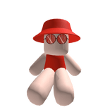 Raven's Shoulder Pal V1