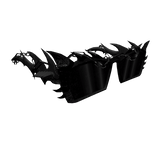 Raw Darkness Chained Dragon Shades