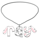 ray 3.0 necklace